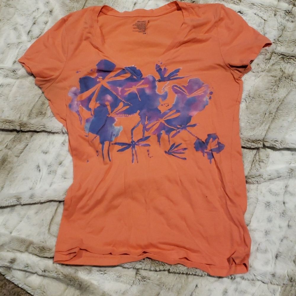 Short sleeve